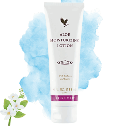 Crème Aloe Visage