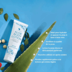 Aloe Body Lotion