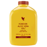 Pulpe d'Aloe vera