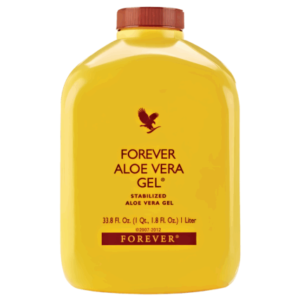 Pulpe d'Aloe vera