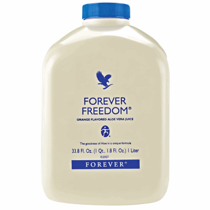 Forever Freedom