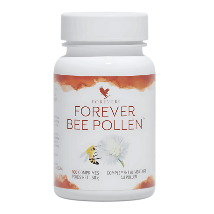 Forever Bee Pollen