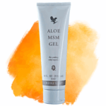 Aloe MSM Gel