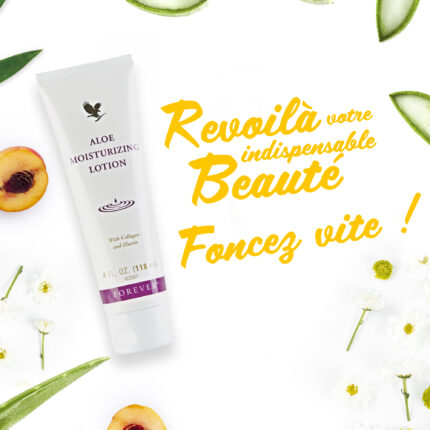 emulsion visage