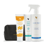 Pack réparation peau sèche