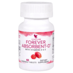Absorbent D vit