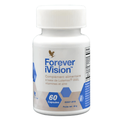 Forever iVision