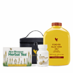 Pack confort digestif
