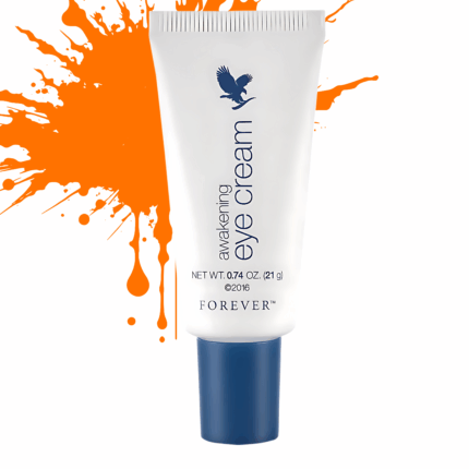 Crème Contour des Yeux
