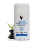 Stick Déodorant Aloès