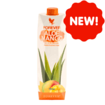 Aloe Mango