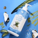 Aloe Liquid Soap ™