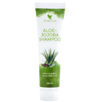 Shampoing Aloe-Jojoba