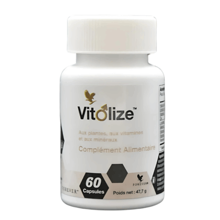 Vitolize Hommes