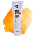 Aloe Heat Lotion