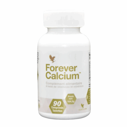 Forever Calcium