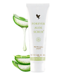 Aloe Scrub