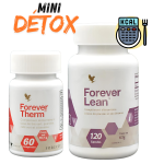 Duo Mini Détox