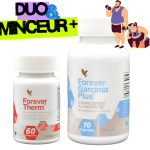 Duo Minceur