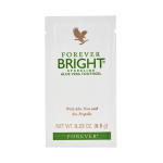 Échantillon Dentifrice Bright 5ml