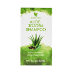 Échantillon Jojoba shampooing 5 ml